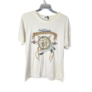 Vintage 90s Dreamcatcher T men's XL
